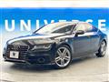 2013 Audi A7 Sportback