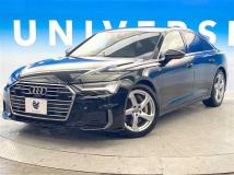 2019 Audi A6