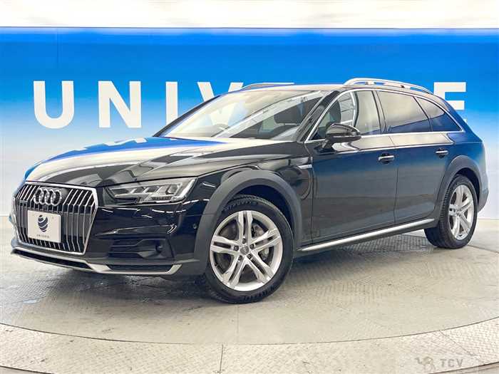 2019 Audi Audi Others