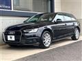 2017 Audi A4 Avant
