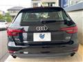 2017 Audi A4 Avant