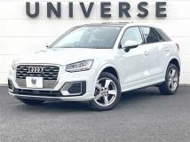 2019 Audi Q2