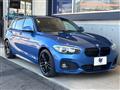 2018 BMW 1 Series