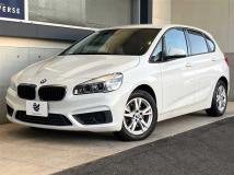 2016 BMW 2 Series