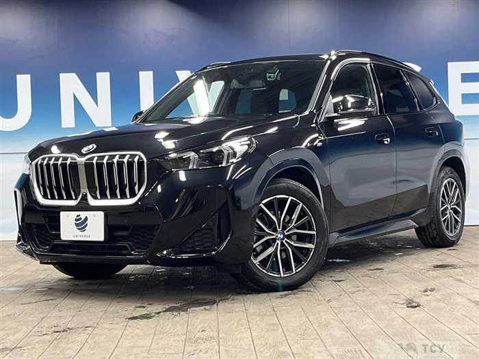 2024 BMW X1