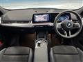 2024 BMW X1