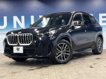 2024 BMW X1