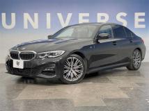 2019 BMW 3 Series