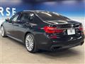 2018 BMW 7 Series