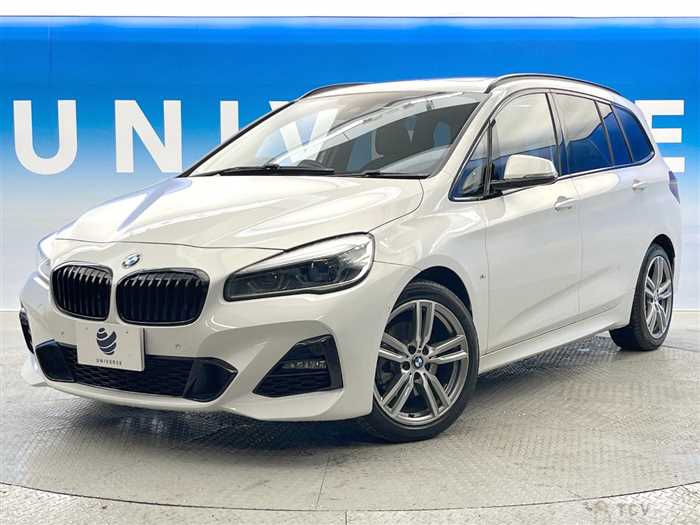 2018 BMW 2 Series
