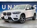 2017 BMW X1
