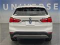 2017 BMW X1