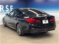 2017 BMW 5 Series