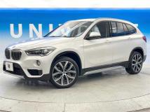 2019 BMW X1