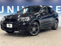 2019 BMW X4