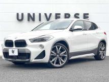 2018 BMW X2