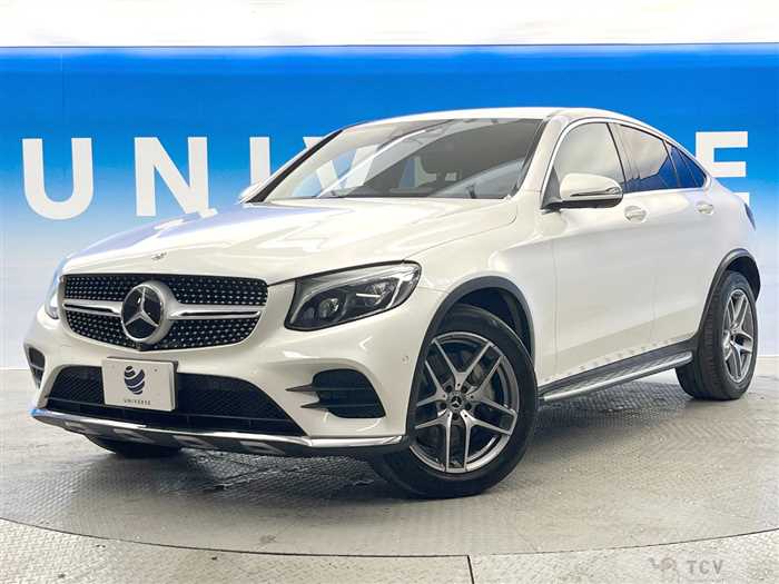 2018 Mercedes-Benz Mercedes-Benz Others