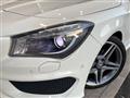 2015 Mercedes-Benz CLA Shooting Brake