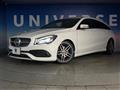 2018 Mercedes-Benz CLA Shooting Brake