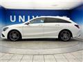 2018 Mercedes-Benz CLA Shooting Brake