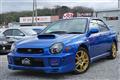2002 Subaru Impreza Wrx
