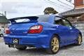 2002 Subaru Impreza Wrx