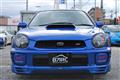 2002 Subaru Impreza Wrx