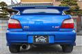 2002 Subaru Impreza Wrx