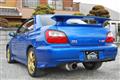 2002 Subaru Impreza Wrx