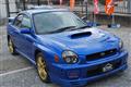 2002 Subaru Impreza Wrx