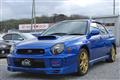 2002 Subaru Impreza Wrx