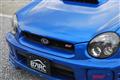2002 Subaru Impreza Wrx