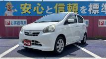 2012 Daihatsu Mira Es