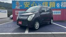 2014 Suzuki Wagon R