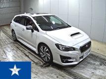 2017 Subaru Levorg