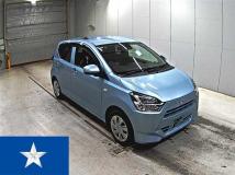2019 Daihatsu Mira Es