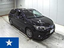 2013 Toyota Corolla Fielder