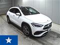 2023 Mercedes-Benz GLA-Class