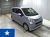 2022 Daihatsu Move