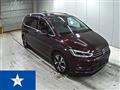 2020 Volkswagen Golf Touran