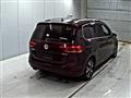 2020 Volkswagen Golf Touran