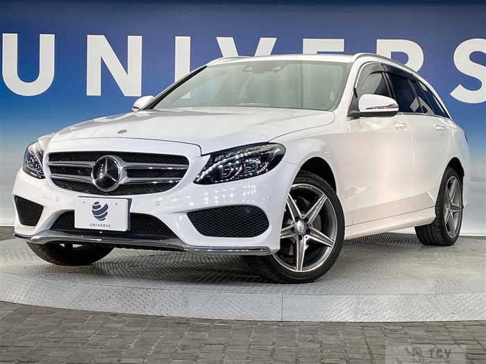 2016 Mercedes-Benz Mercedes-Benz Others
