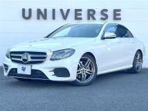 2017 Mercedes-Benz E-Class