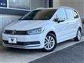 2017 Volkswagen Golf Touran