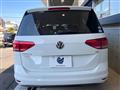 2017 Volkswagen Golf Touran