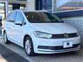2017 Volkswagen Golf Touran