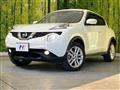 2016 Nissan Juke