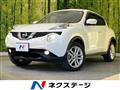2016 Nissan Juke