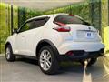 2016 Nissan Juke