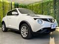 2016 Nissan Juke